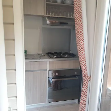 Mobile 64769 Tybreizh Holidays At Les Charmettes 4 Star Without Fun Pass Casa de Férias
