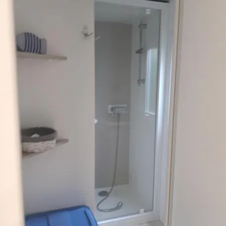 Mobile 64769 Tybreizh Holidays At Les Charmettes 4 Star Without Fun Pass Casa de Férias Les Mathes