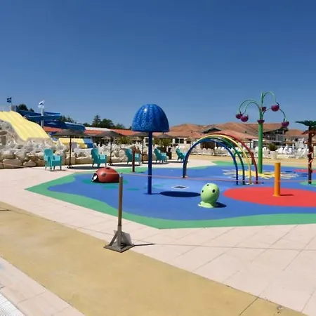 Mobile 64769 Tybreizh Holidays At Les Charmettes 4 Star Without Fun Pass Les Mathes
