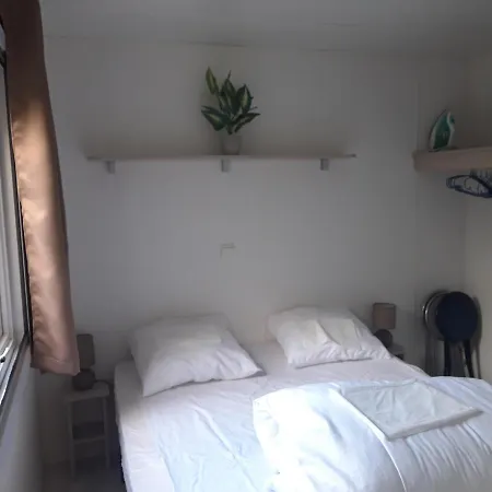 Casa de Férias Mobile 64769 Tybreizh Holidays At Les Charmettes 4 Star Without Fun Pass