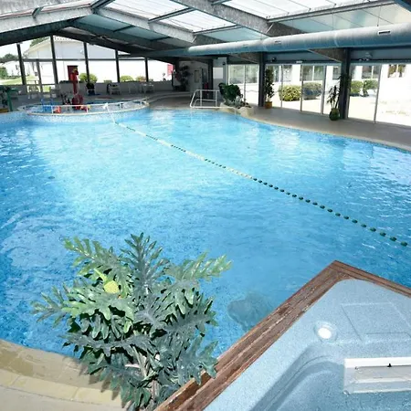Mobile 64769 Tybreizh Holidays At Les Charmettes 4 Star Without Fun Pass *